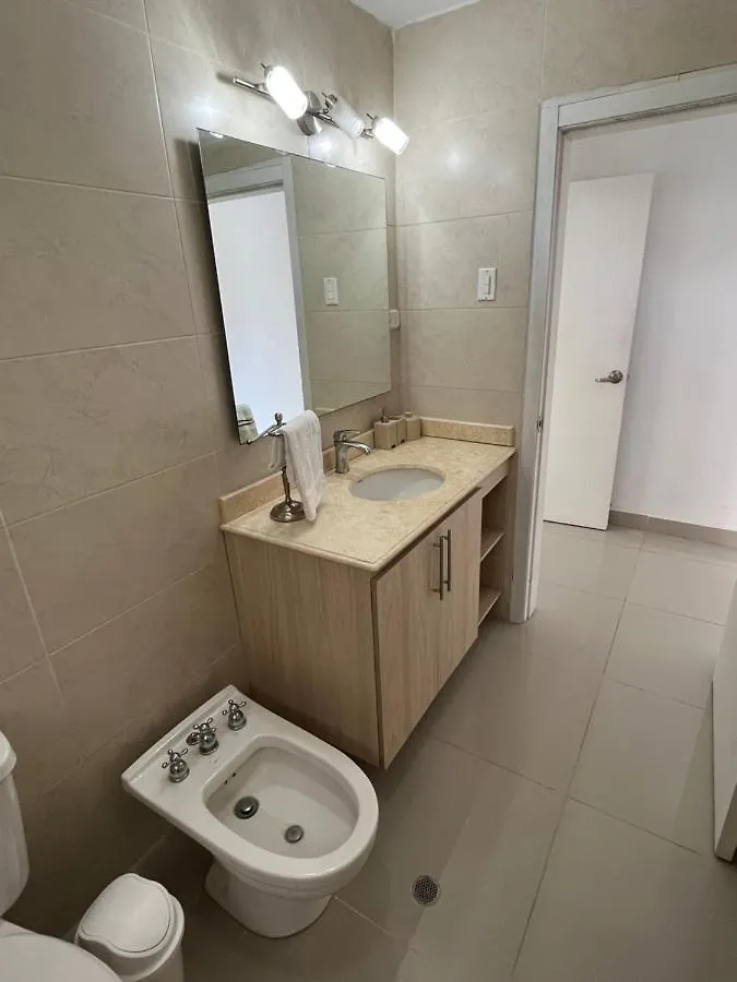 Delamar Apartment: Beachfront Comfort with Ocean Views Santa Marta