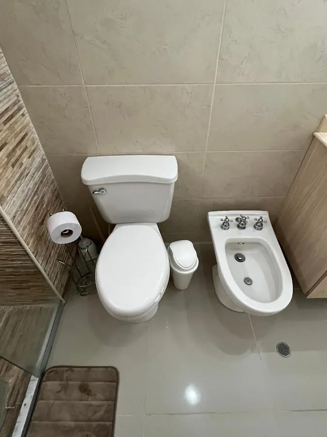 Delamar Apartment: Beachfront Comfort with Ocean Views Santa Marta  Colombia